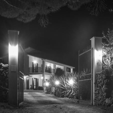 "Green" B&B Il Bracco Partinico Zewnętrze zdjęcie