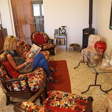 "Green" B&B Il Bracco Partinico Zewnętrze zdjęcie