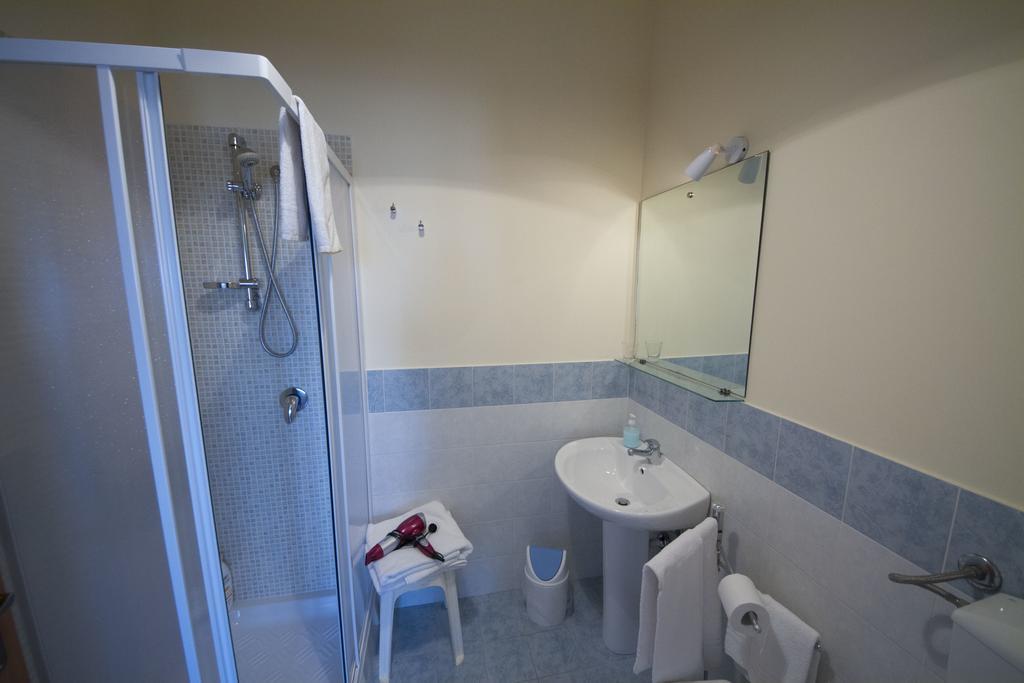 "Green" B&B Il Bracco Partinico Zewnętrze zdjęcie