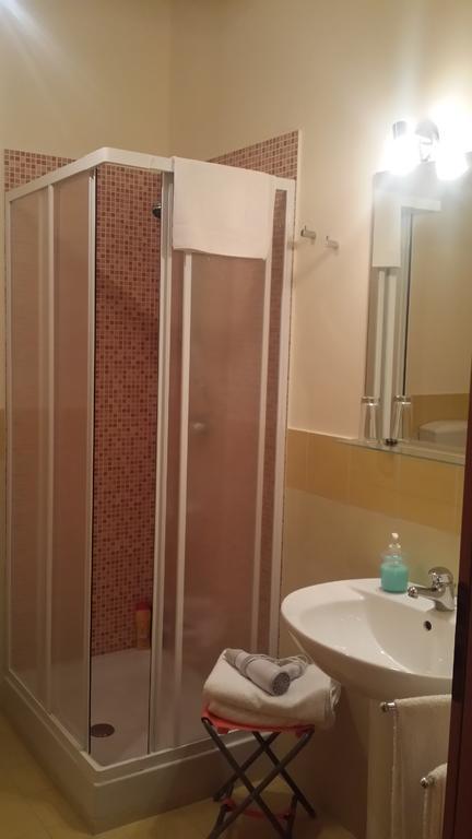 "Green" B&B Il Bracco Partinico Zewnętrze zdjęcie