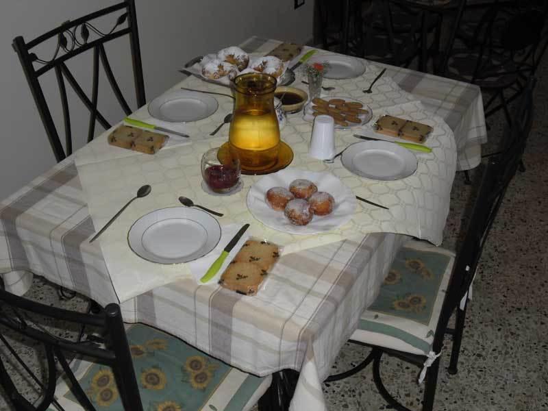 "Green" B&B Il Bracco Partinico Zewnętrze zdjęcie