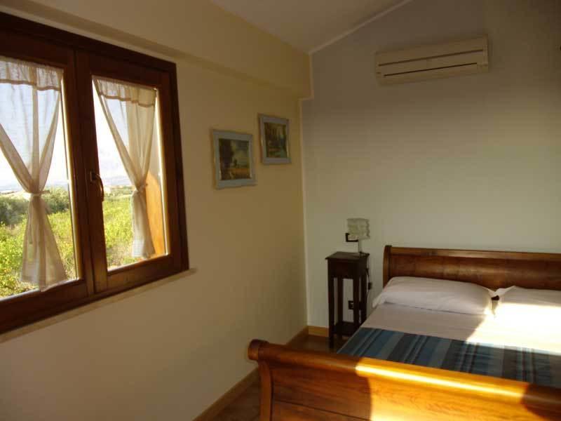 "Green" B&B Il Bracco Partinico Pokój zdjęcie