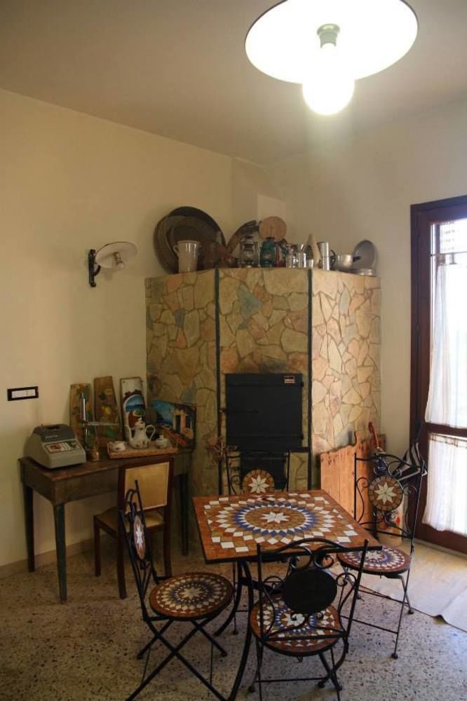 "Green" B&B Il Bracco Partinico Zewnętrze zdjęcie