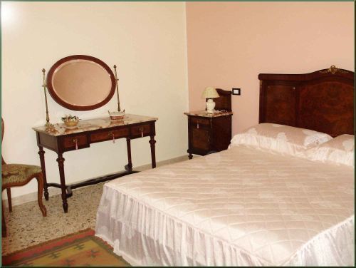 "Green" B&B Il Bracco Partinico Zewnętrze zdjęcie