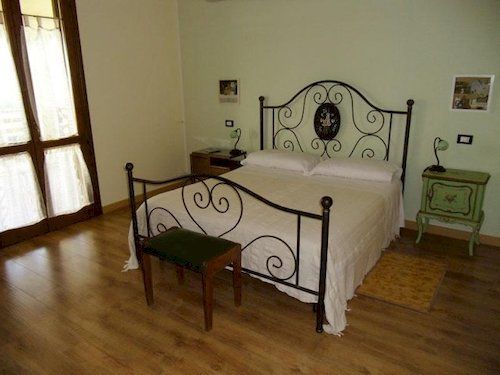 "Green" B&B Il Bracco Partinico Zewnętrze zdjęcie