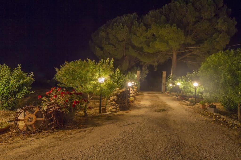 "Green" B&B Il Bracco Partinico Zewnętrze zdjęcie